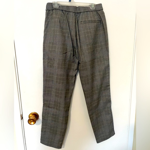 2 for $15 Women's light weight pants with elastic waist size S - Picture 3 of 5